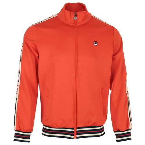 Fila Lefty Track Jacket