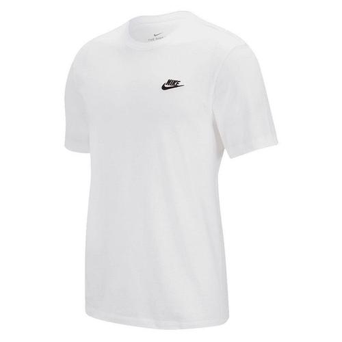 Tshirt Et Polos Nike M Nsw Club Tee