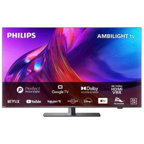 Philips 55PUS8808/12 55" (140 cm) Smart TV , LED, Ultra HD - 4K