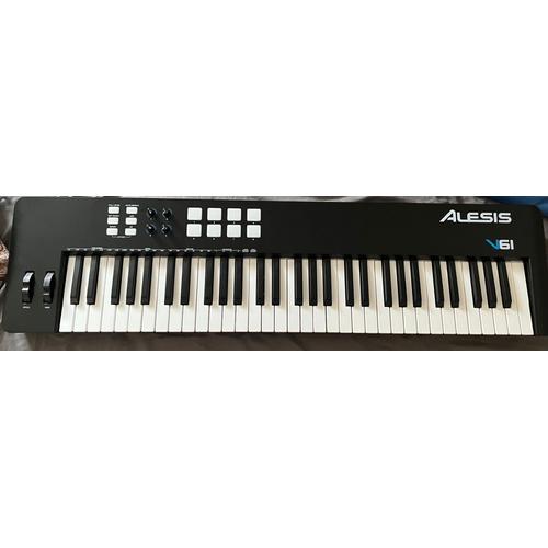 Piano Alesis V61 Mk2