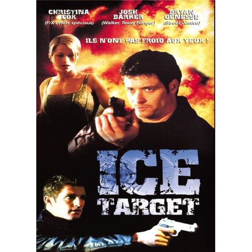 Ice Target