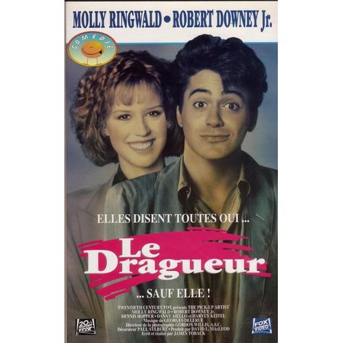 Dragueur Le The Pick Up Artist