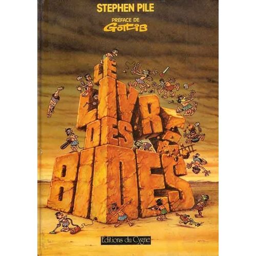 Le Livre Des Bides