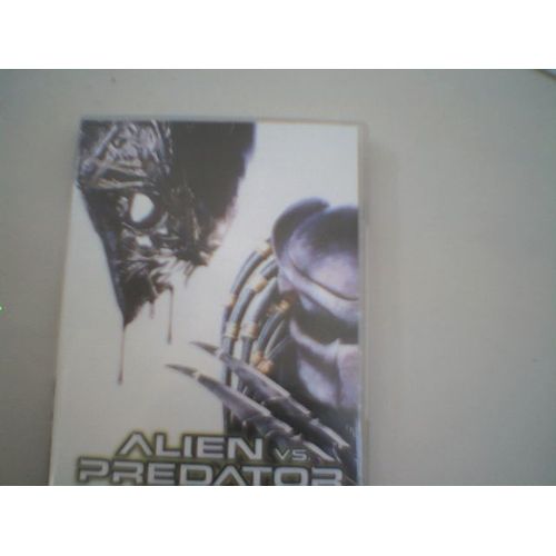 Alien Vs Predator