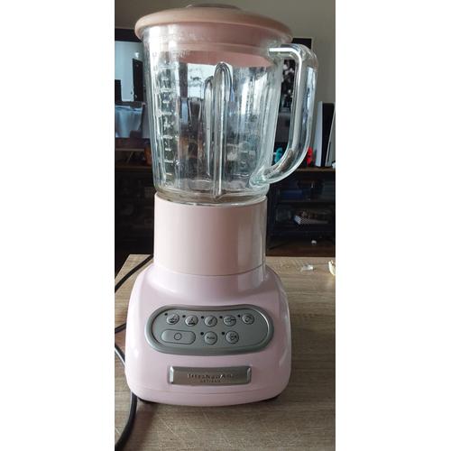 BLENDER & SOUP MAKER EN INOX CREAMIX DE KITCHENCOOK