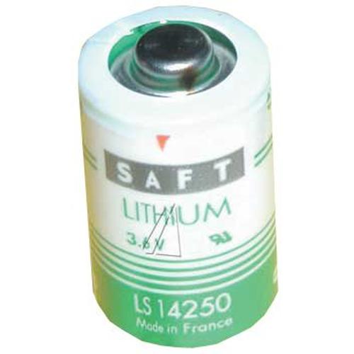 Saft - Pile lithium LS 14250