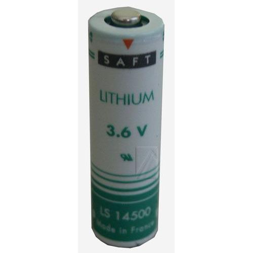 Saft - Pile Lithium LS 14500