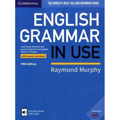 English Grammar In Use - With Answers And Ebook