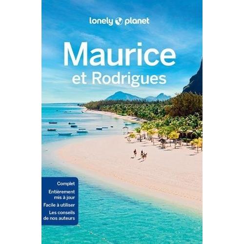 Maurice Et Rodrigues