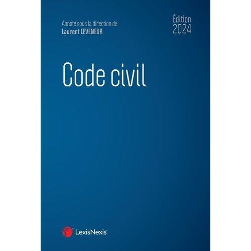 Code Civil