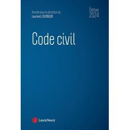 Soldes Code Civil 2024 - Nos bonnes affaires de janvier
