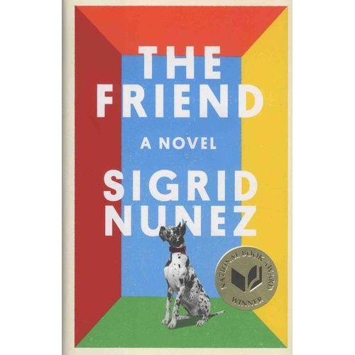 The Friend