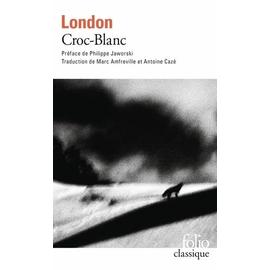 Coffret Jack London : Croc-Blanc + L'appel de la forêt - Pack