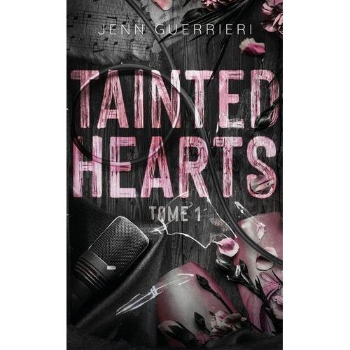 Tainted Hearts Tome 1