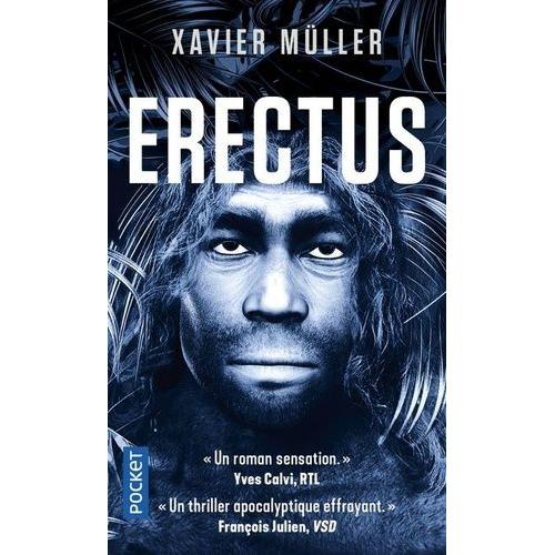 Erectus Tome 1