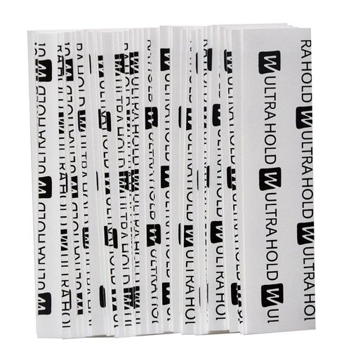 Bande Adhésive Double Face pour Perruque en Dentelle,Postiche pour Homme #A