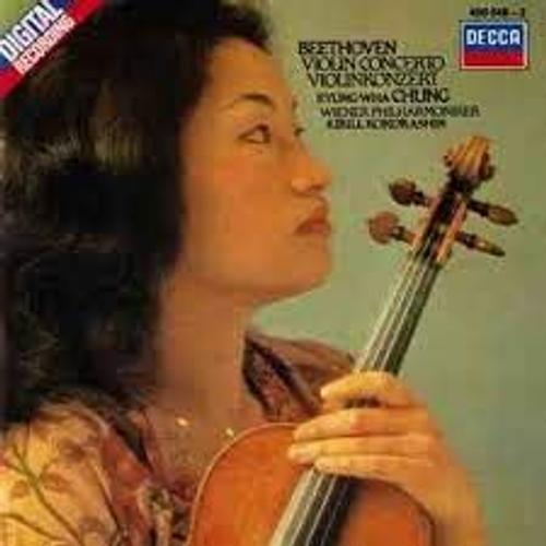 Beethoven: Violin Concerto