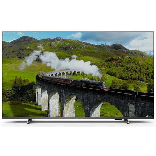 Philips 65PUS7608/12 65" (165 cm) Smart TV, LED, Ultra HD - 4K