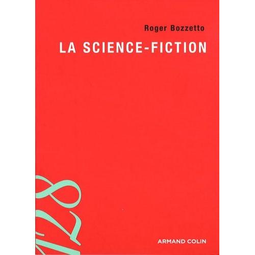 La Science-Fiction