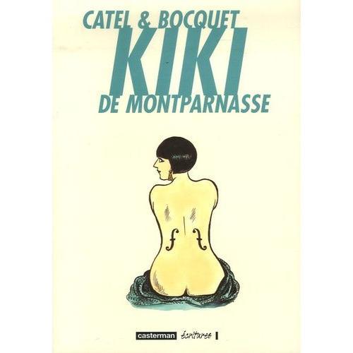 Kiki De Montparnasse