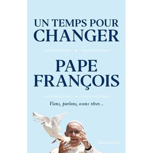 Un Temps Pour Changer