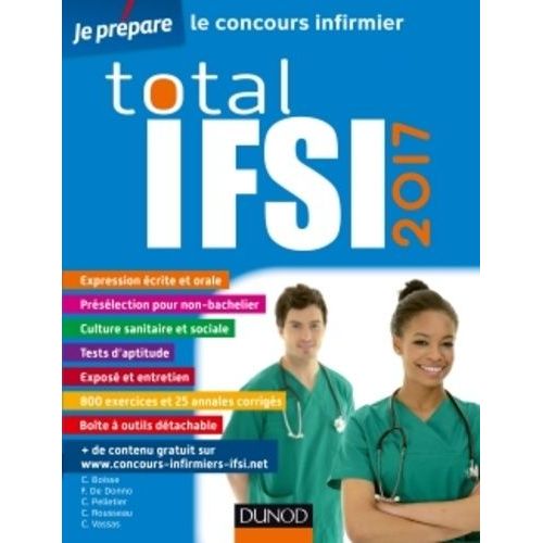 Total Ifsi