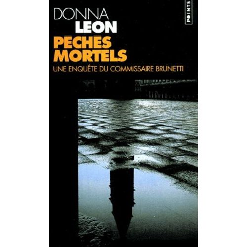 Peches Mortels