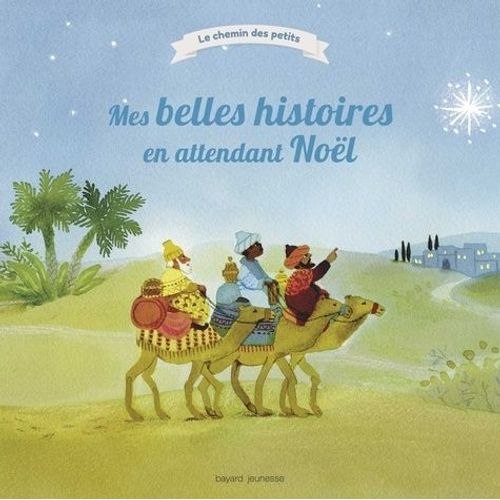 Mes Belles Histoires En Attendant Noël