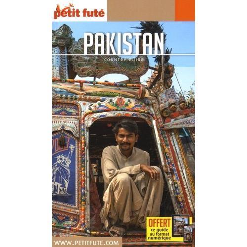 Petit Futé Pakistan