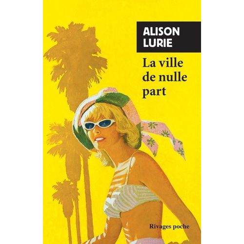 La Ville De Nulle Part