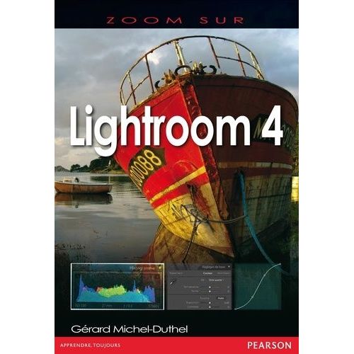 Lightroom 4