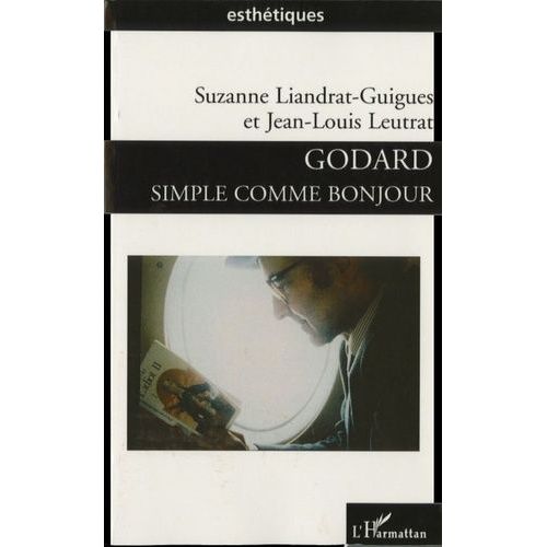 Godard Simple Comme Bonjour
