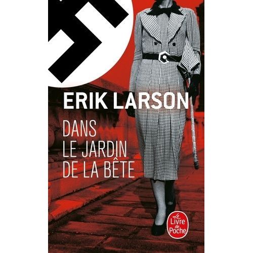 Dans Le Jardin De La Bête