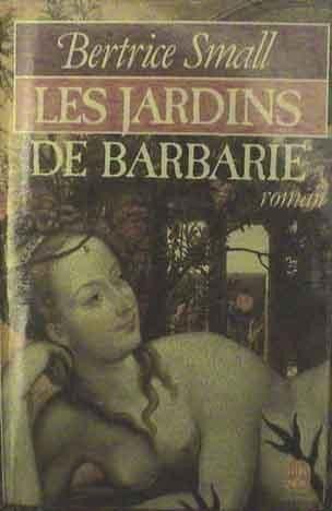 Les Jardins De Barbarie