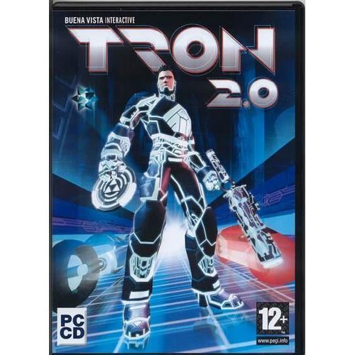 Tron 2.0 Pc