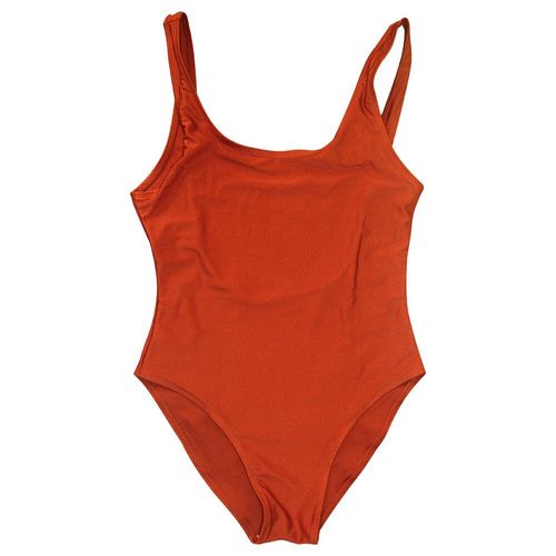 Maillot De Bain Une Pièce Pour Femmes,Sexy,Dos Nu,Couleur Unie,Rouge,Rose,Blanc,Noir,Baigneur,Coupe Haute,Tenue De Fête