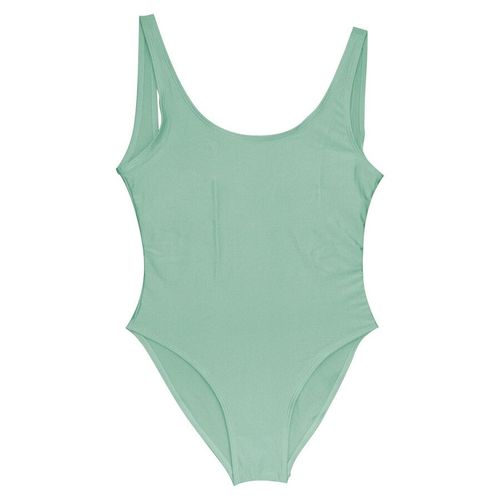 Maillot De Bain Une Pièce Pour Femmes,Sexy,Dos Nu,Couleur Unie,Rouge,Rose,Blanc,Noir,Baigneur,Coupe Haute,Tenue De Fête