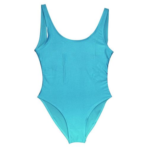 Maillot De Bain Une Pièce Pour Femmes,Sexy,Dos Nu,Couleur Unie,Rouge,Rose,Blanc,Noir,Baigneur,Coupe Haute,Tenue De Fête