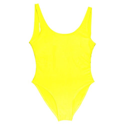 Maillot De Bain Une Pièce Pour Femmes,Sexy,Dos Nu,Couleur Unie,Rouge,Rose,Blanc,Noir,Baigneur,Coupe Haute,Tenue De Fête
