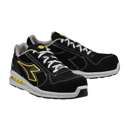 Chaussures Respirantes Diadora Run Net Airbox Low S3 Src