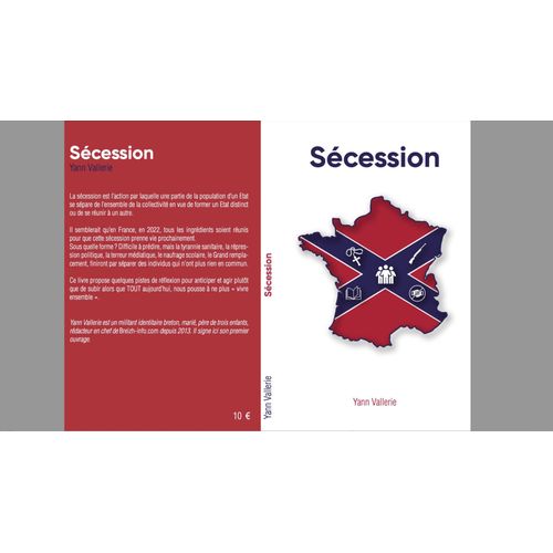 Sécession De Yann Vallerie