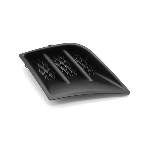 Pare-Chocs Avant Fog Grille Pas De Trou Lumineux Côté Gauche 7422a9 Pour 107 2009-2012 Accessoires De Voiture