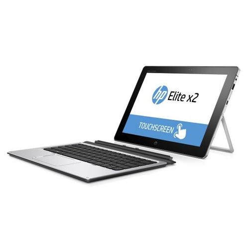 HP Elite x2 1012 G1 - 12" Intel Core M7-6Y75 - 1.2 Ghz - Ram 8 Go - SSD 240 Go