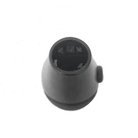 Pommeau De Vitesse Bouton Automatique Argent Pour Smart Fortwo 450 451 1998-2014 Smart Roadster 452 2003-2006 Gea