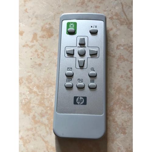 Télécommande HP C887-80002