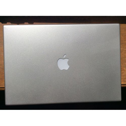 Coquille d’écran pour APPLE Macbook Pro A1150 - 15” - 2006