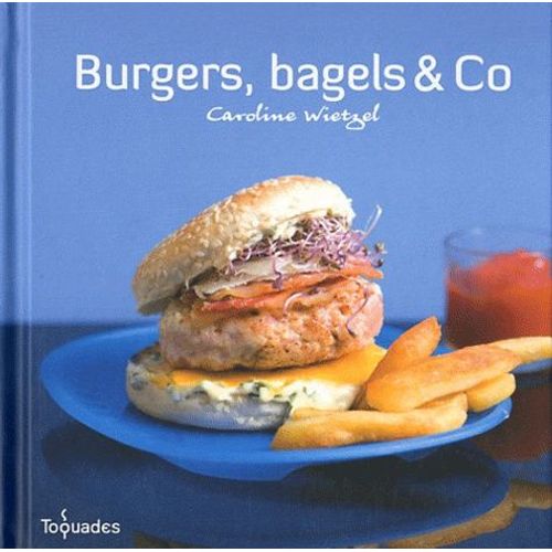 Burgers, Bagels & Co