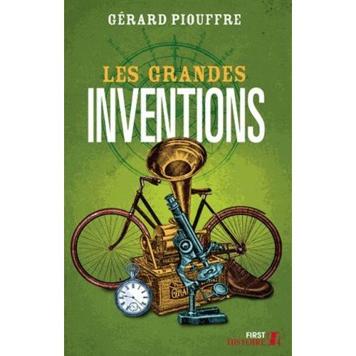 Les Grandes Inventions