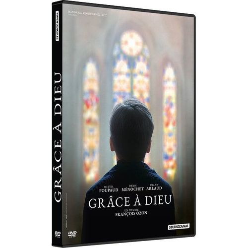 Grâce À Dieu