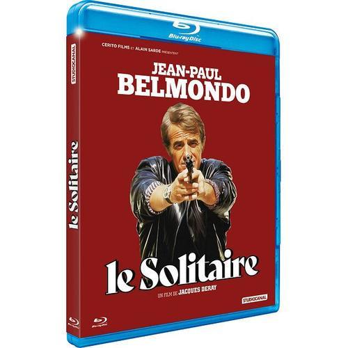 Le Solitaire - Blu-Ray